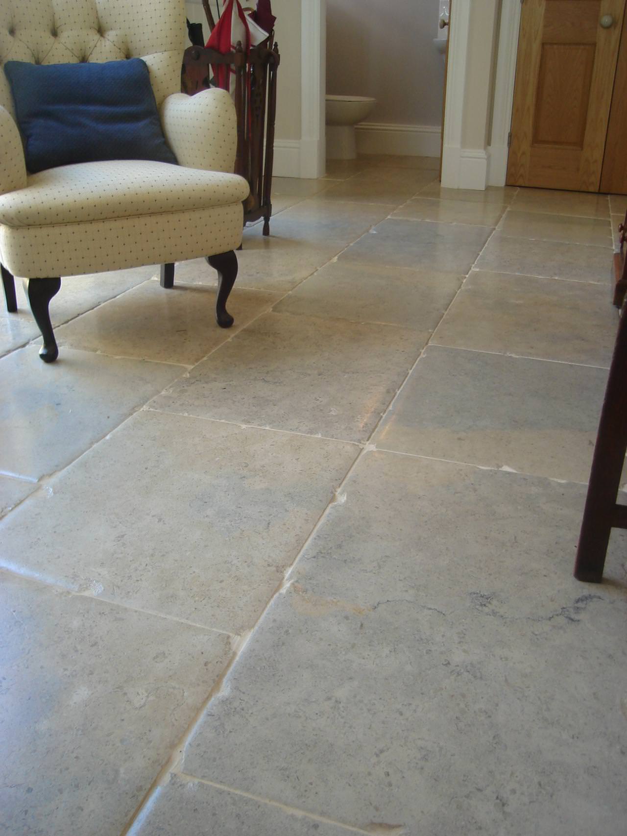 Flagstones